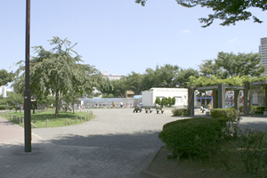 岡野公園
