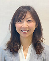 Ms. Akiko