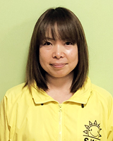 Ms. Azumi