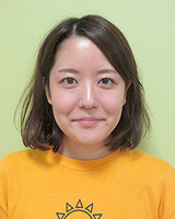 Ms. Megumi