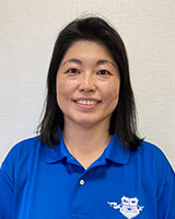 Ms. Tomoko
