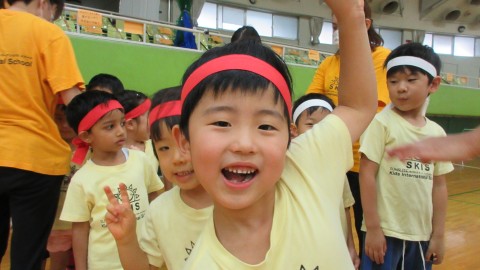 sports day4